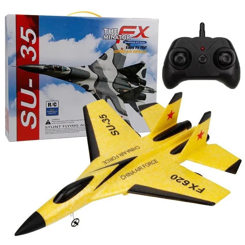 Loopstep | RC Flugzeug Spielzeug