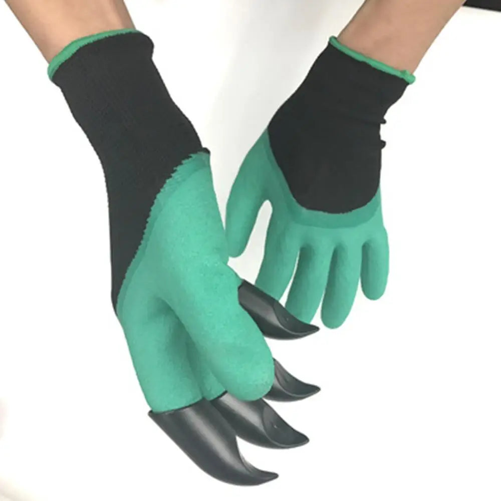 Loopstep | Garten Pflanzenhandschuhe