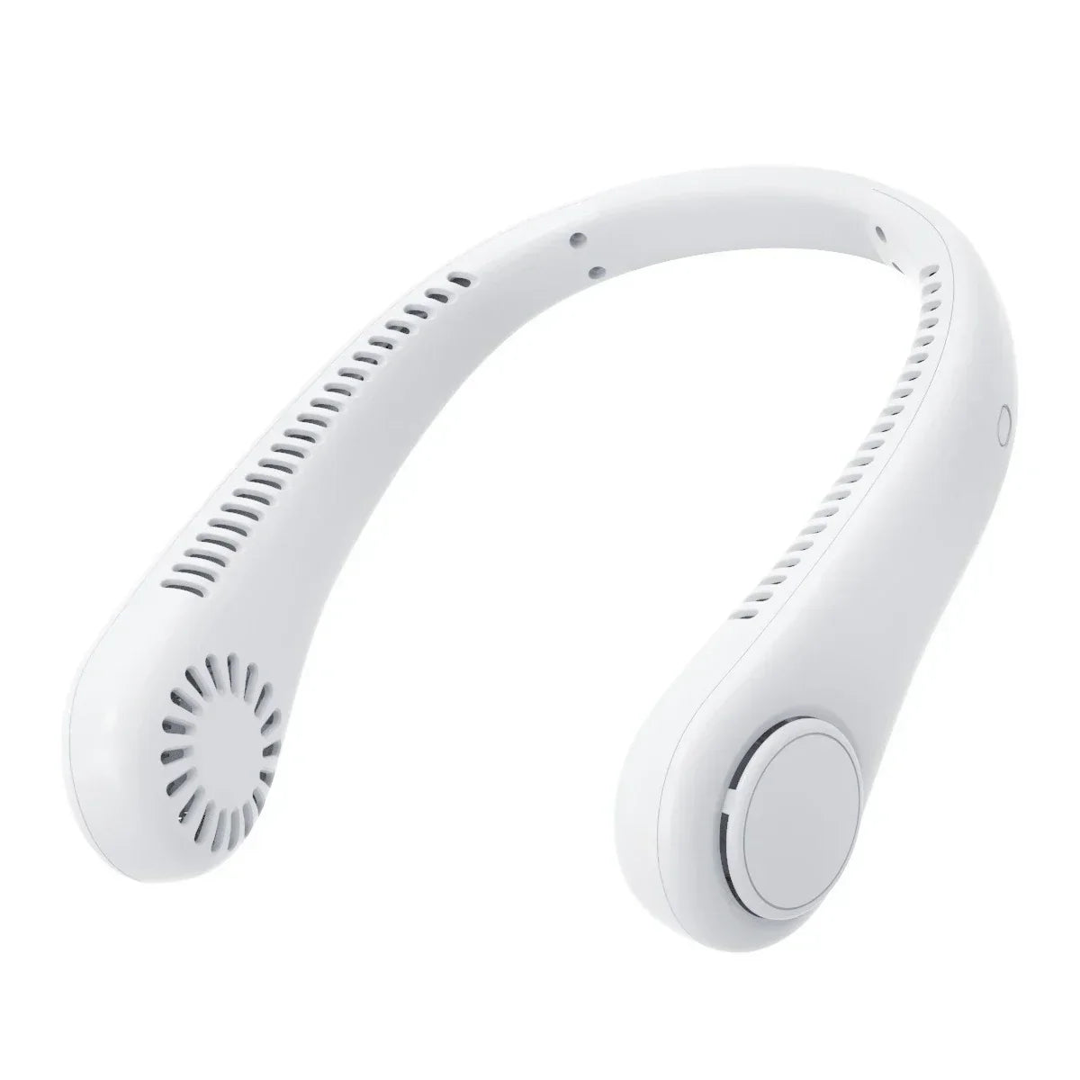 Loopstep | Blätterloser hängender Nackenventilator