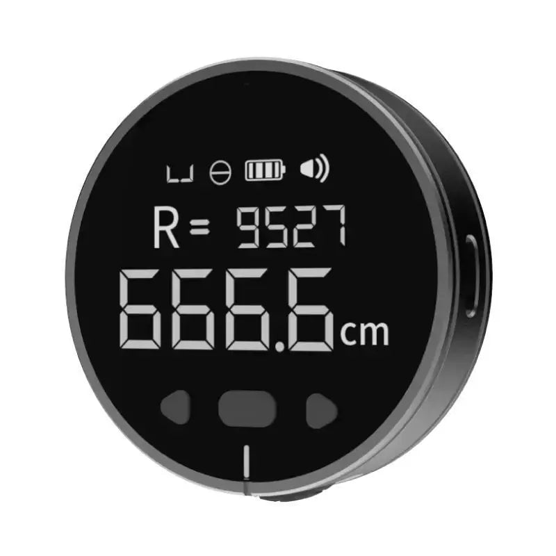 Loopstep | Mini elektronisches Lineal