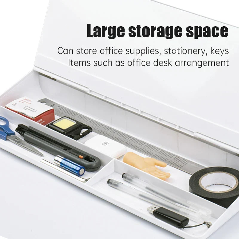Loopstep | Desktop Mini Whiteboard Organizer