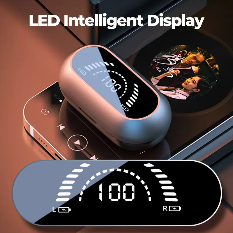 Loopstep | Ohrclip Bluetooth-Headset