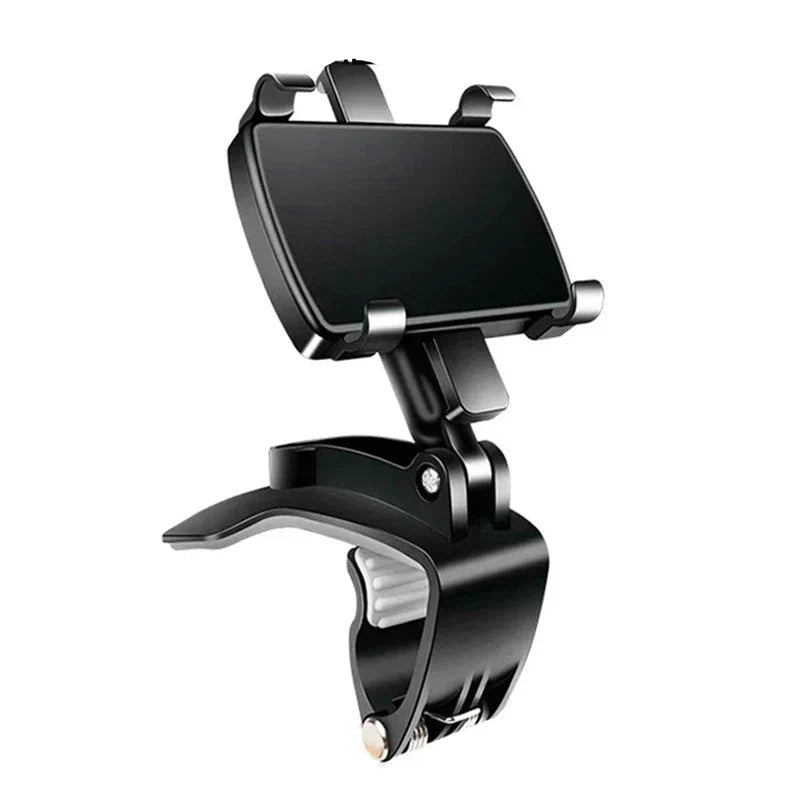 Loopstep | 360 Grad drehbarer Auto Armaturenbrett Handyhalter