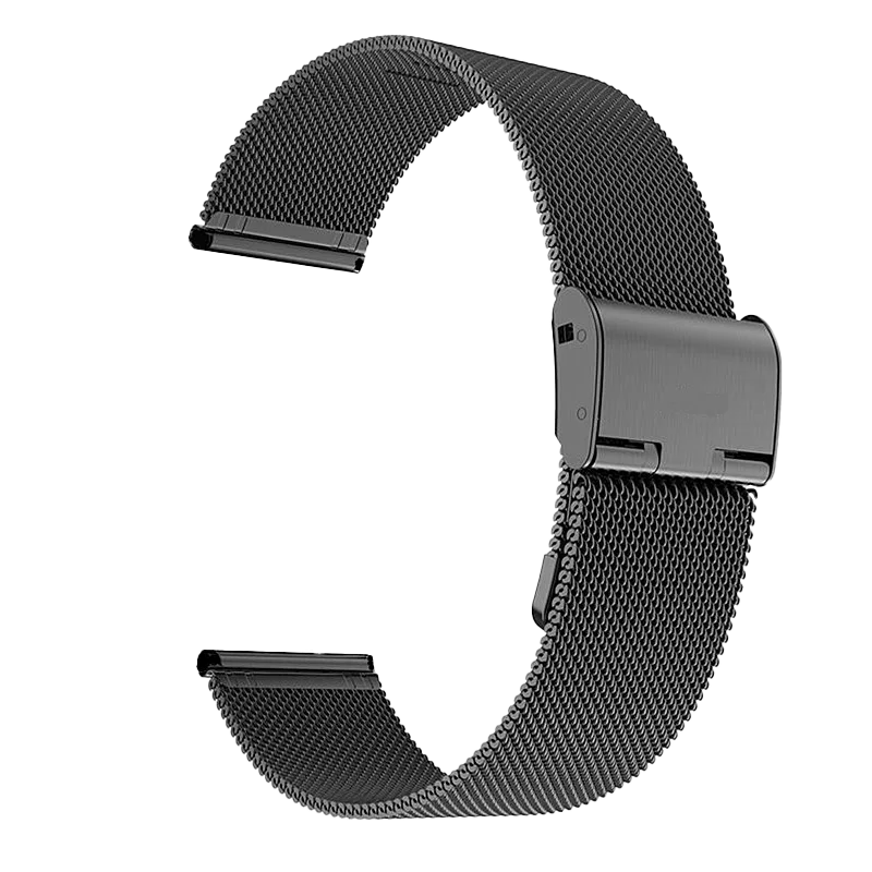 Milanese Band (22mm)