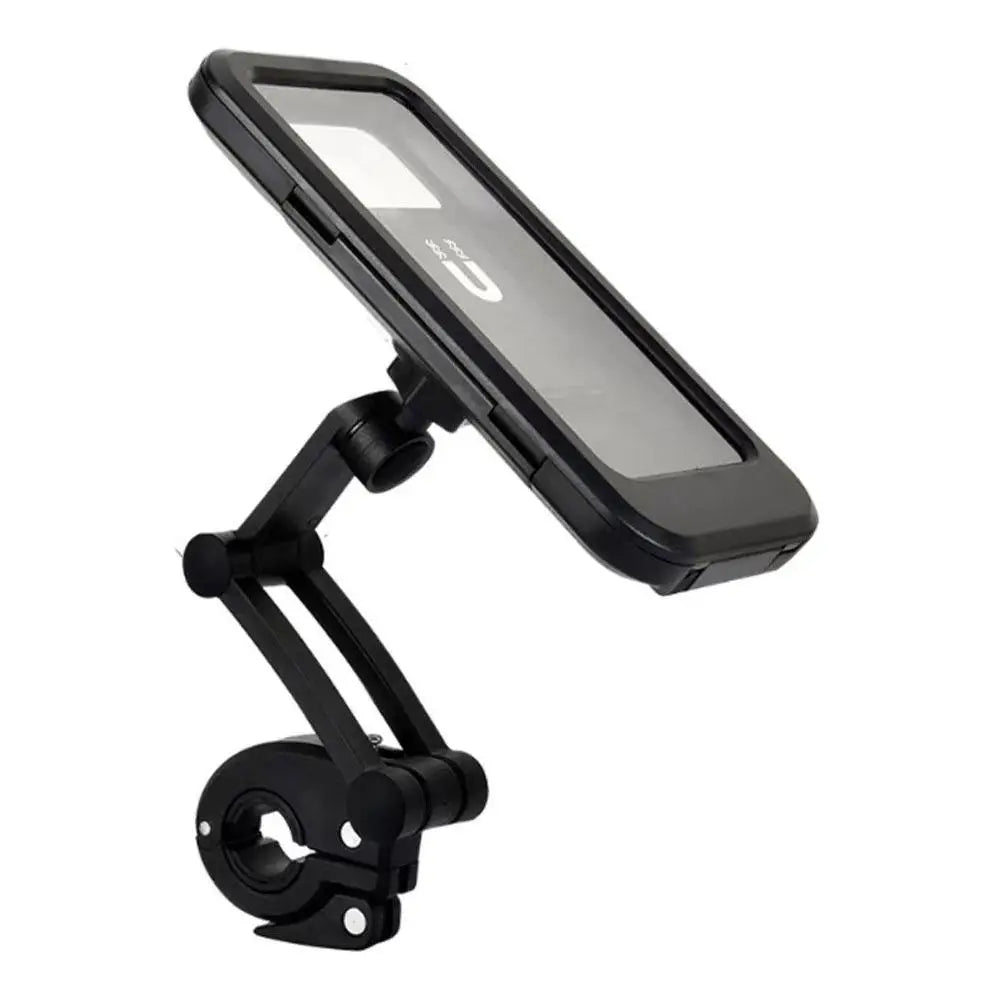 Loopstep | Fahrrad wasserfester mobiler Halter