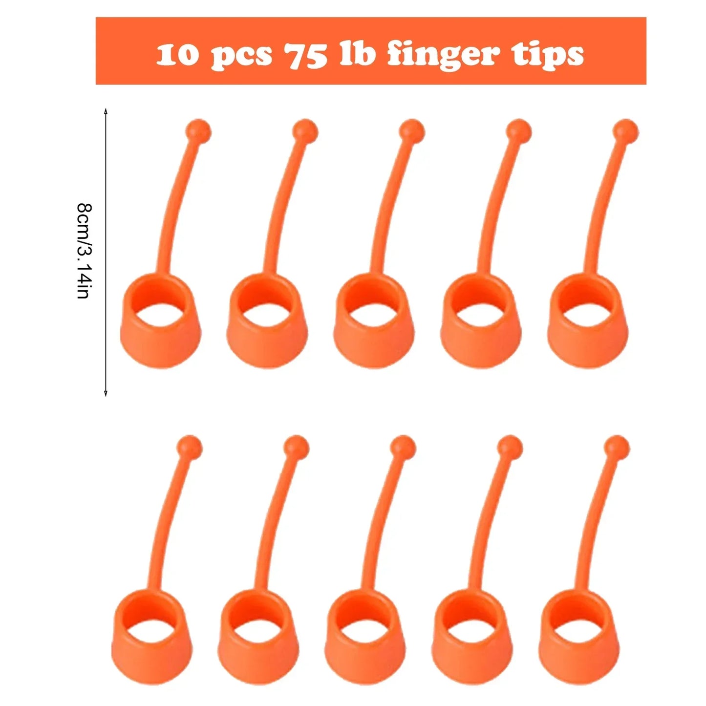 Loopstep | Finger Krafttrainer Widerstandsband