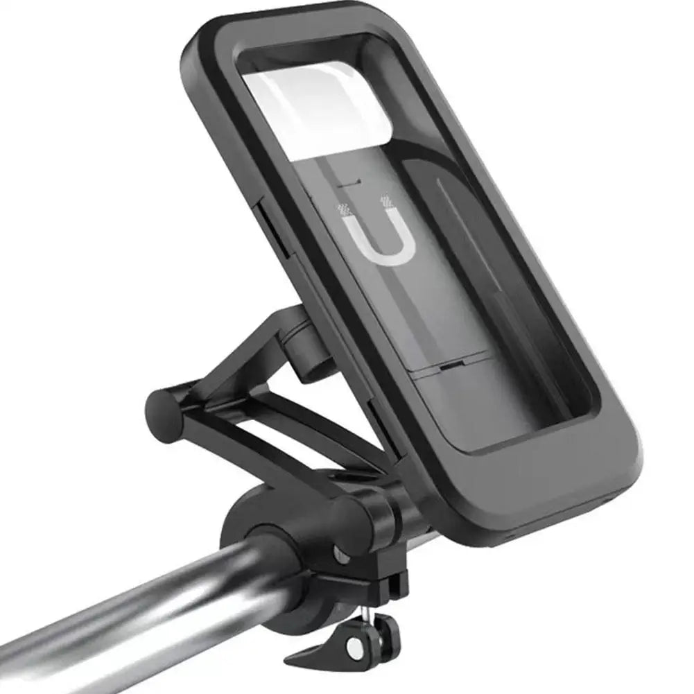 Loopstep | Fahrrad wasserfester mobiler Halter