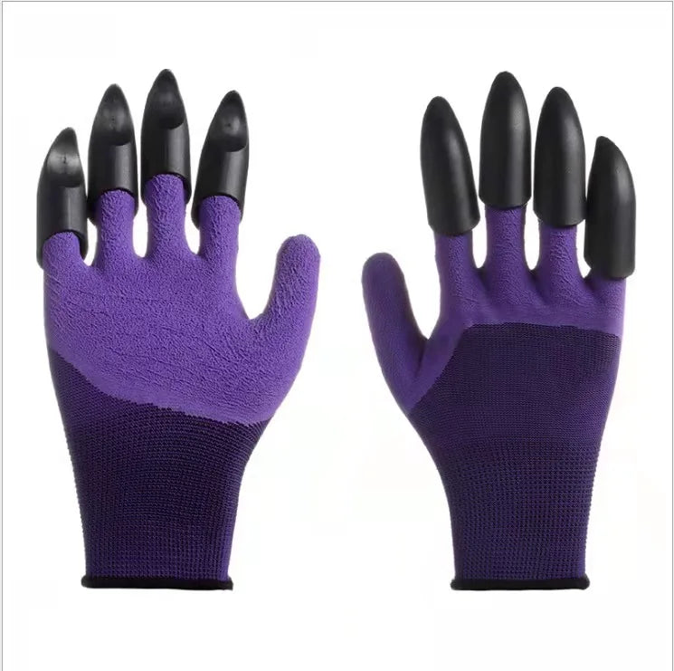 Loopstep | Garten Pflanzenhandschuhe