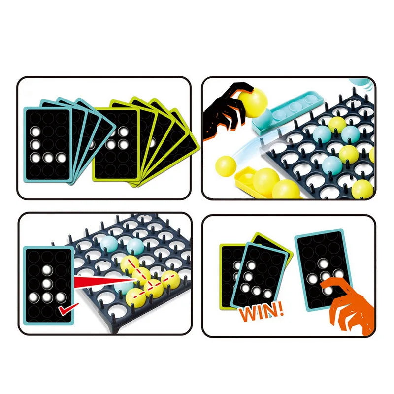 Loopstep | Lustiges Springballspiel