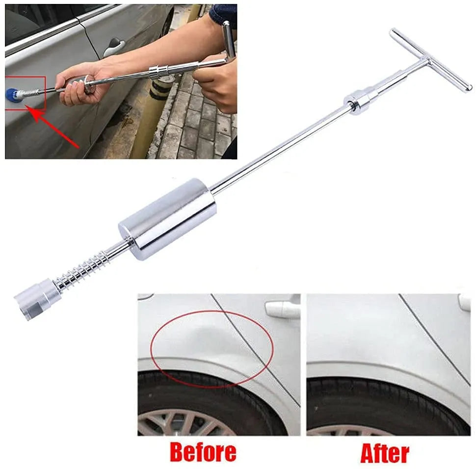 Loopstep | Auto Dellen Reparatur Set