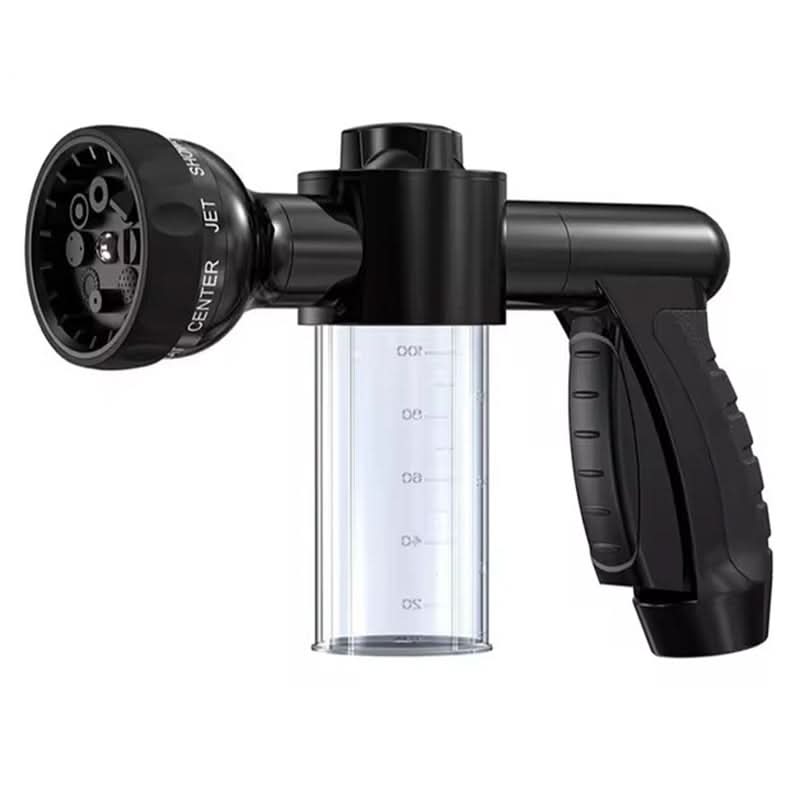 Loopstep | Haustier-Bad Spray mit Rundum-Sprühfunktion