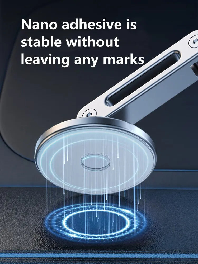 Loopstep | 360 Grad drehbarer magnetischer Handyhalter