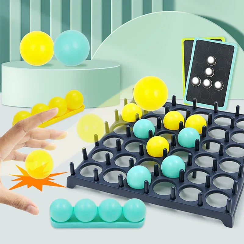 Loopstep | Lustiges Springballspiel