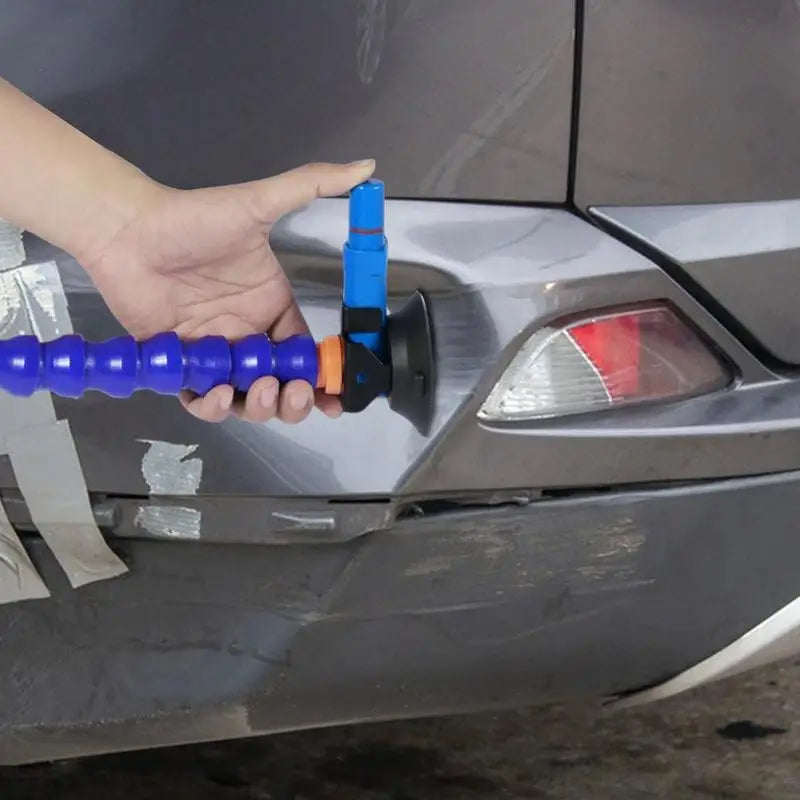 Loopstep | Handpumpe Saugnapf Autodellen-Retter