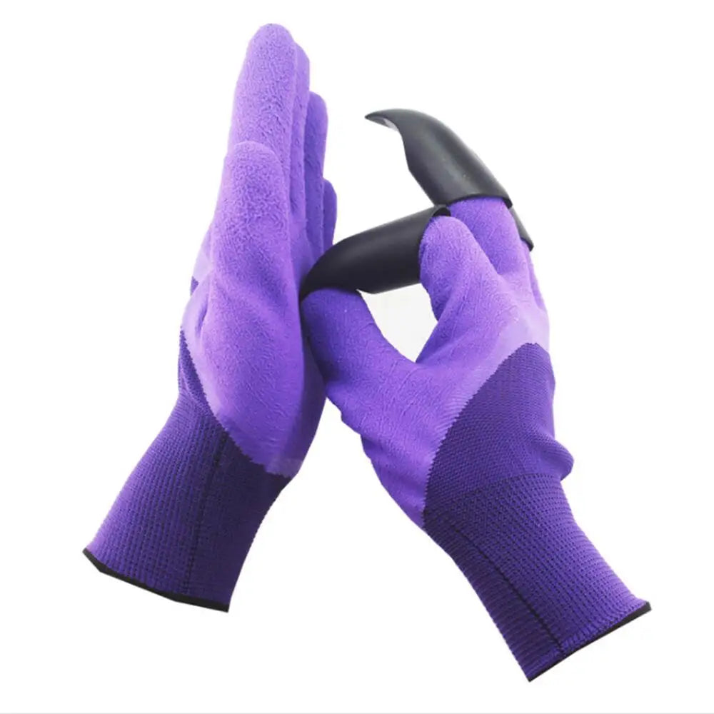 Loopstep | Garten Pflanzenhandschuhe