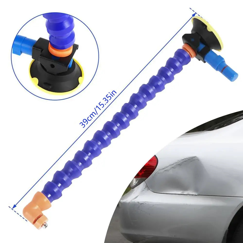 Loopstep | Handpumpe Saugnapf Autodellen-Retter