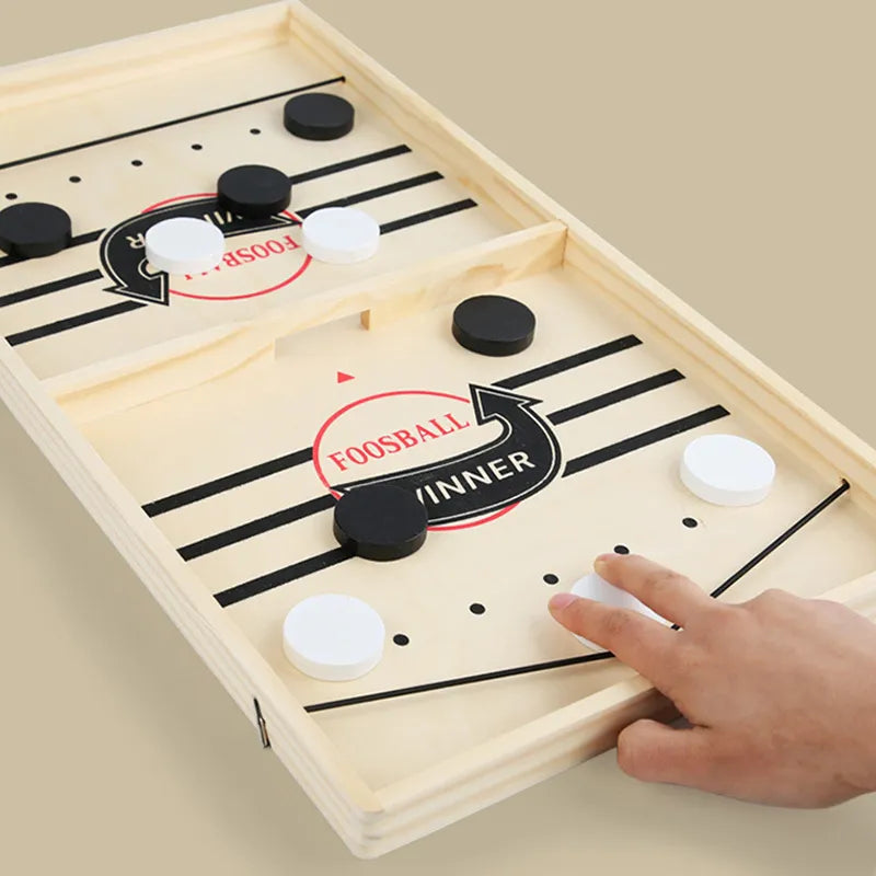 Loopstep | Slingshot Brettspiel