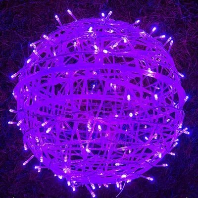 Loopstep | ShineLights LED Lichtkugeln – Atmosphärische Beleuchtung für Innen & Außen