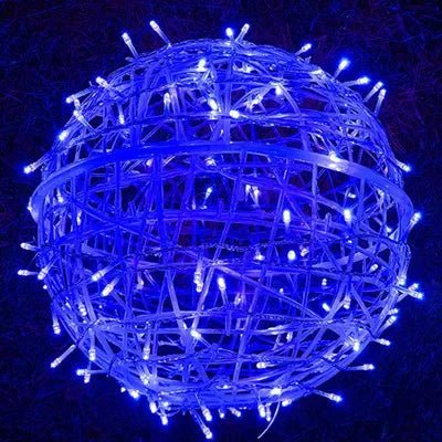 Loopstep | ShineLights LED Lichtkugeln – Atmosphärische Beleuchtung für Innen & Außen