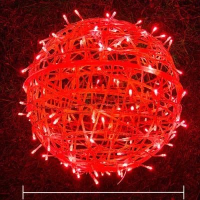 Loopstep | ShineLights LED Lichtkugeln – Atmosphärische Beleuchtung für Innen & Außen