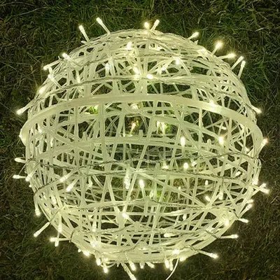 Loopstep | ShineLights LED Lichtkugeln – Atmosphärische Beleuchtung für Innen & Außen