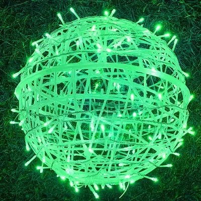 Loopstep | ShineLights LED Lichtkugeln – Atmosphärische Beleuchtung für Innen & Außen