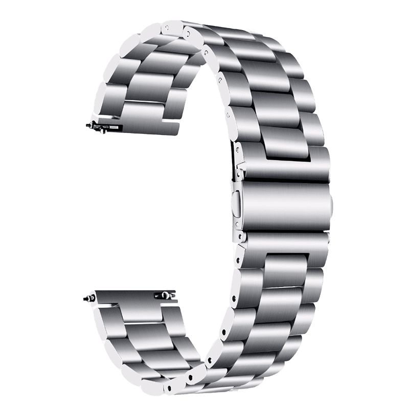 Edelstahl Band (22mm)