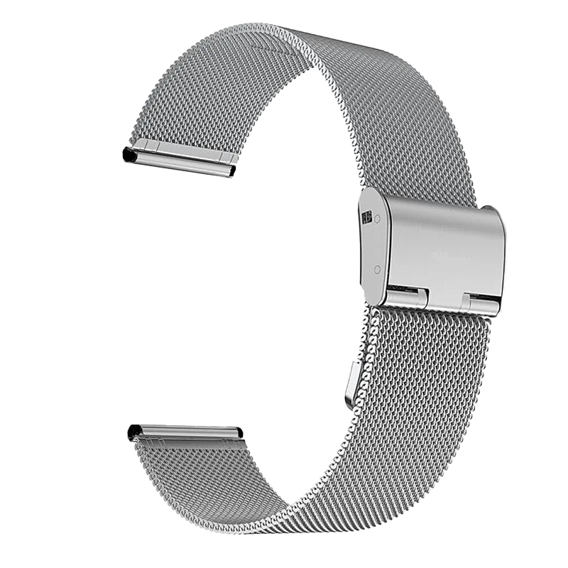 Milanese Band (22mm)