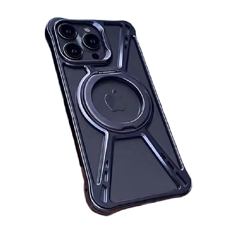 StahlGear - Skelet iPhone-Hülle