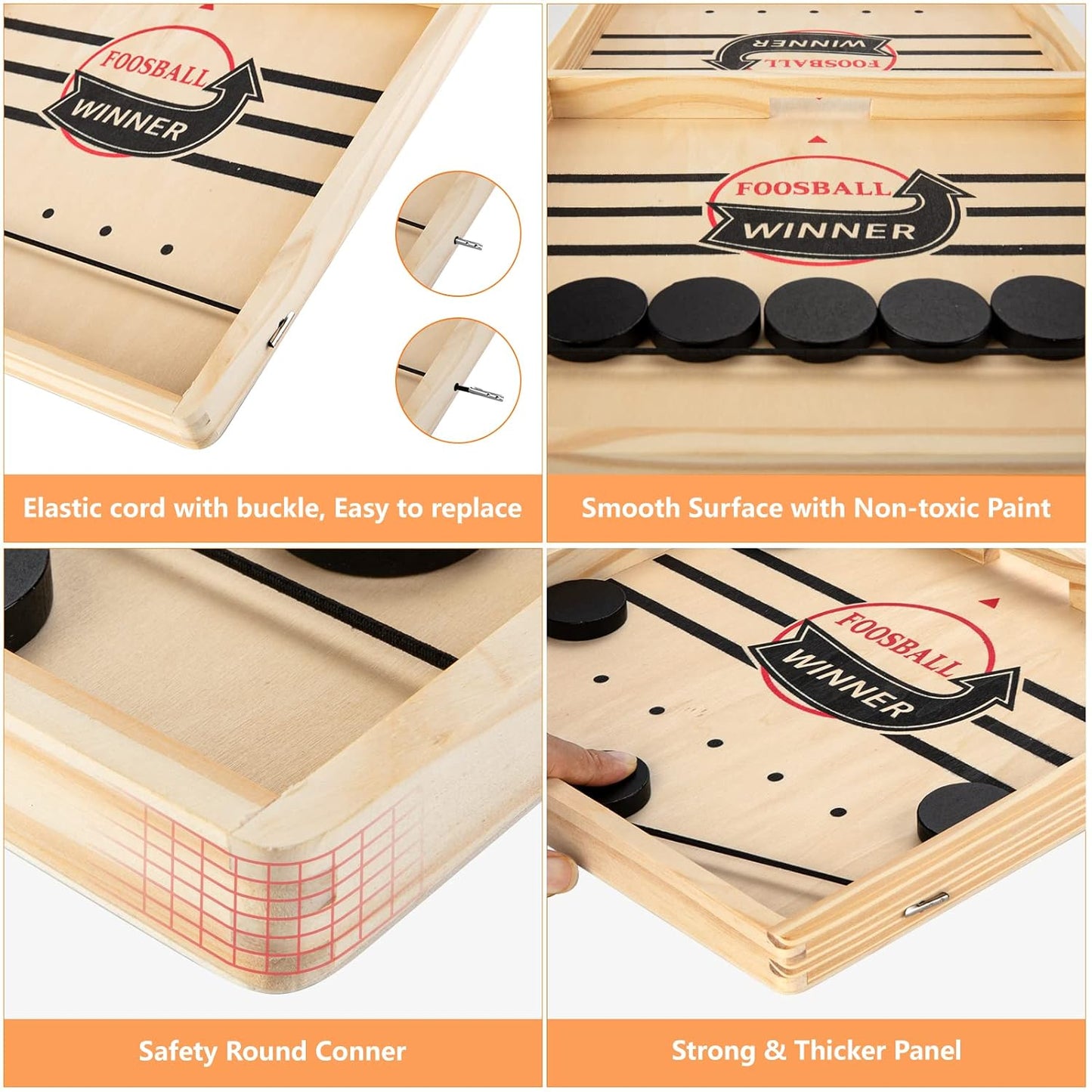 Loopstep | Slingshot Brettspiel