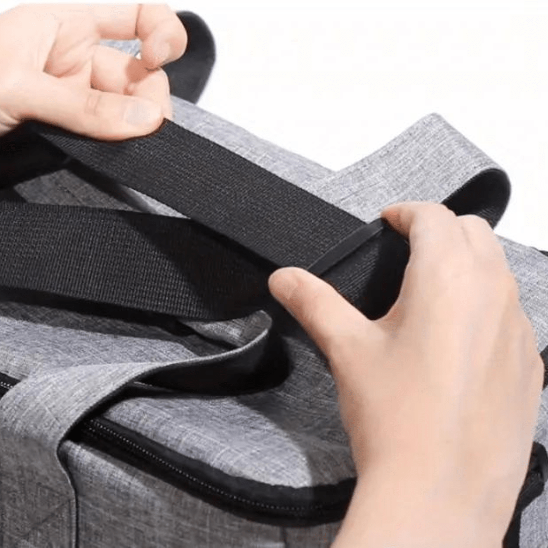 Loopstep | Der perfekte Outdoor-Rucksack für Hunde & Abenteuer