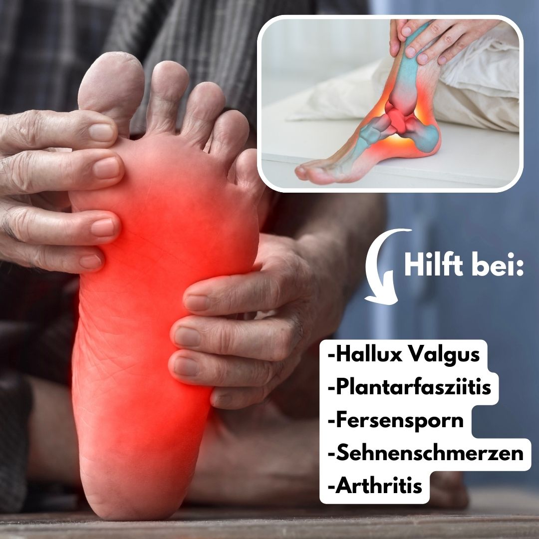 FreeStep  – Gesunde & rutschfeste Barfußschuhe für Schwangerschaft & Nachgeburt