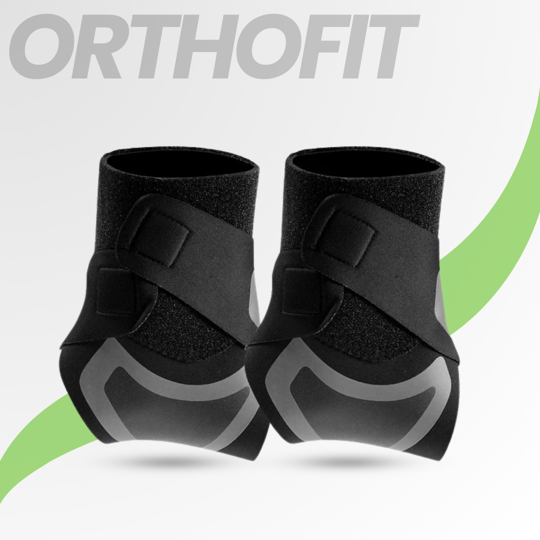 OX Wrap - (1+1 Gratis Aktion)