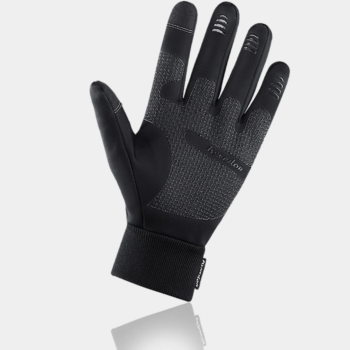 Loopstep | Warme, wasserdichte Handschuhe für den Winter