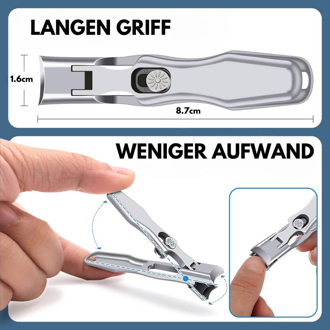 NailClip - Nagelclipper