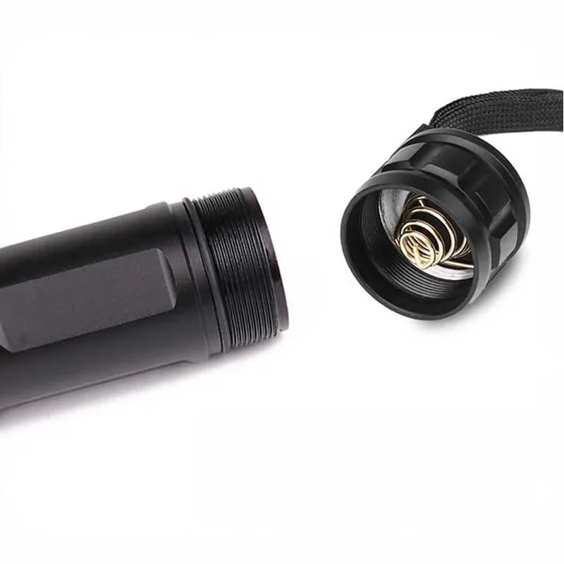 Loopstep | USB leistungsstarker Taschenlampe
