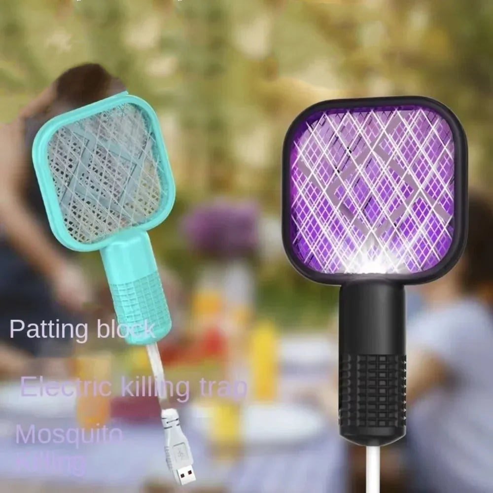 Loopstep | USB Elektrischer Moskito-Schwatter