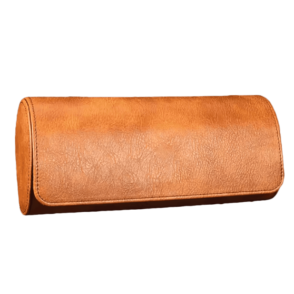 Exklusives StahlGear Uhrencase