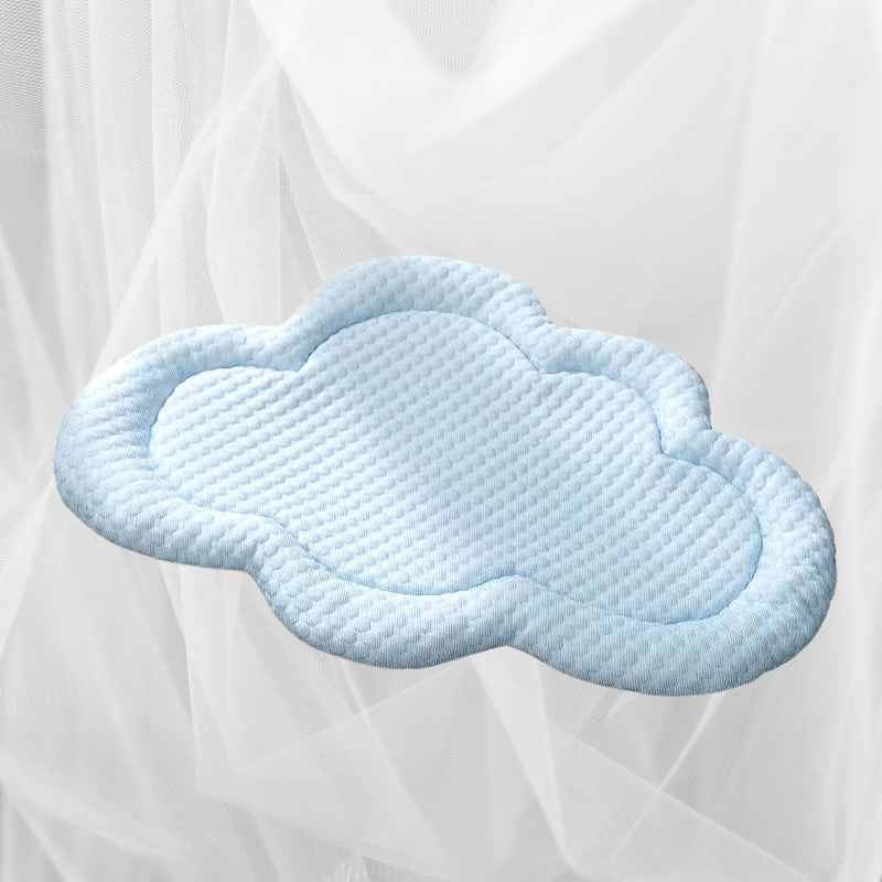 Loopstep | Kühlende Haustiermatte in Wolkenform für Sommerkomfort