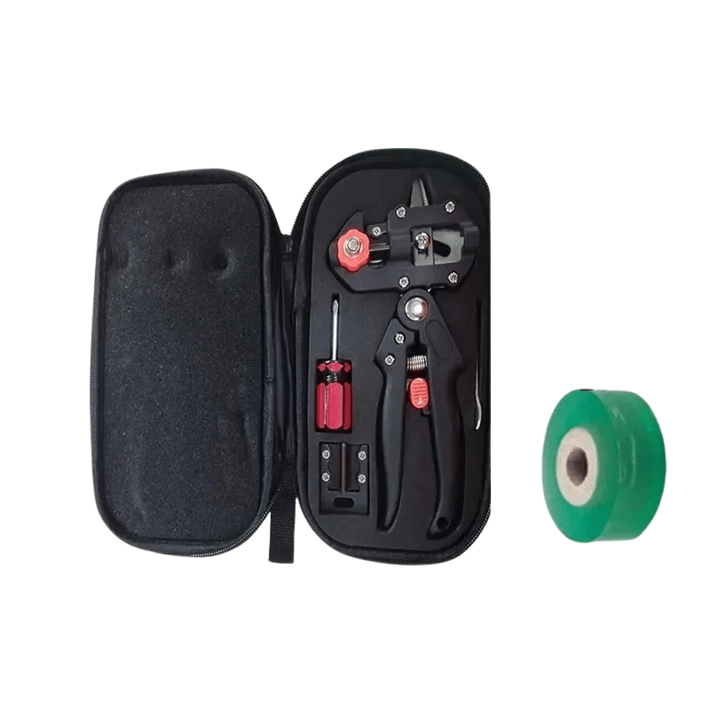 Loopstep | Ergonomisches Werkzeug zum Veredeln & Schneiden