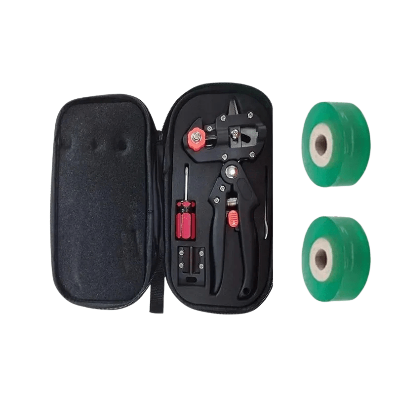 Loopstep | Ergonomisches Werkzeug zum Veredeln & Schneiden