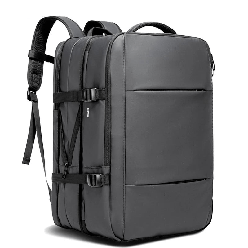Loopstep | Ästhetischer Business-Rucksack mit großem Stauraum & Laptopfach