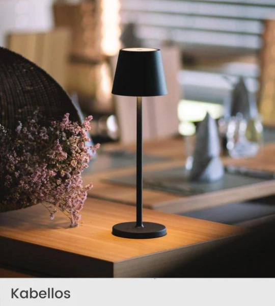 Loopstep - kabellose Lampe Set Angebot