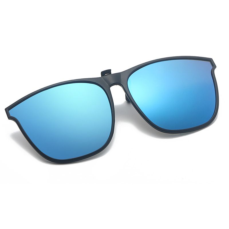 Loopstep | Neue polarisierte Clip-on-Klappsonnenbrille
