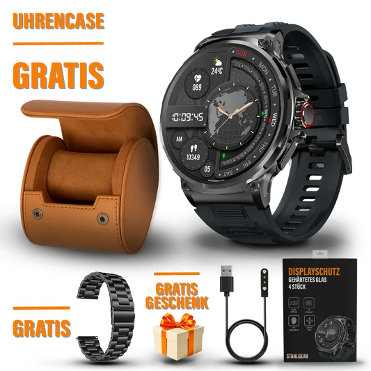 Zeus Weihnachts Bundle