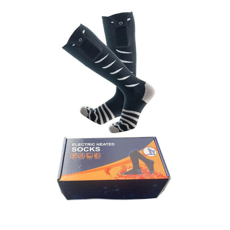 Loopstep Ferngesteuerte Heizsocken