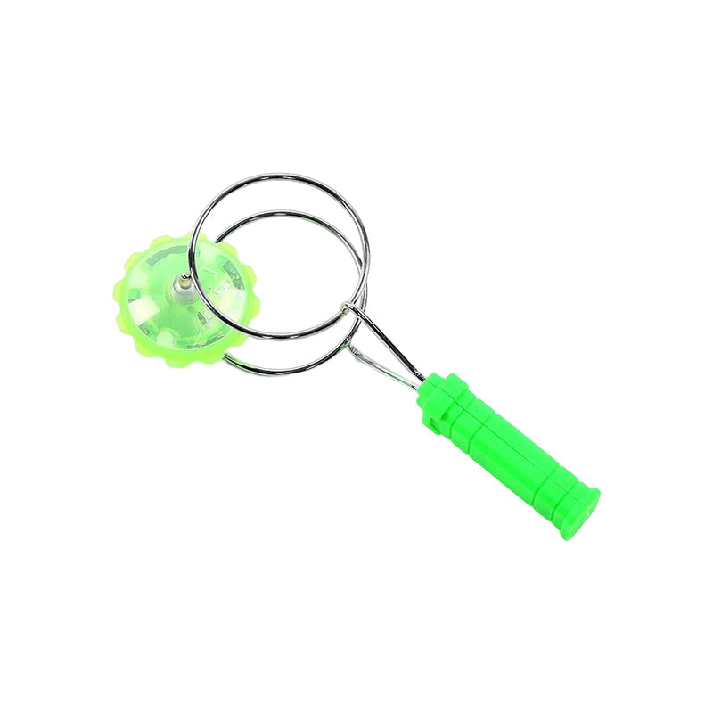 Loopstep | Retro Magnetische Magische Gyro