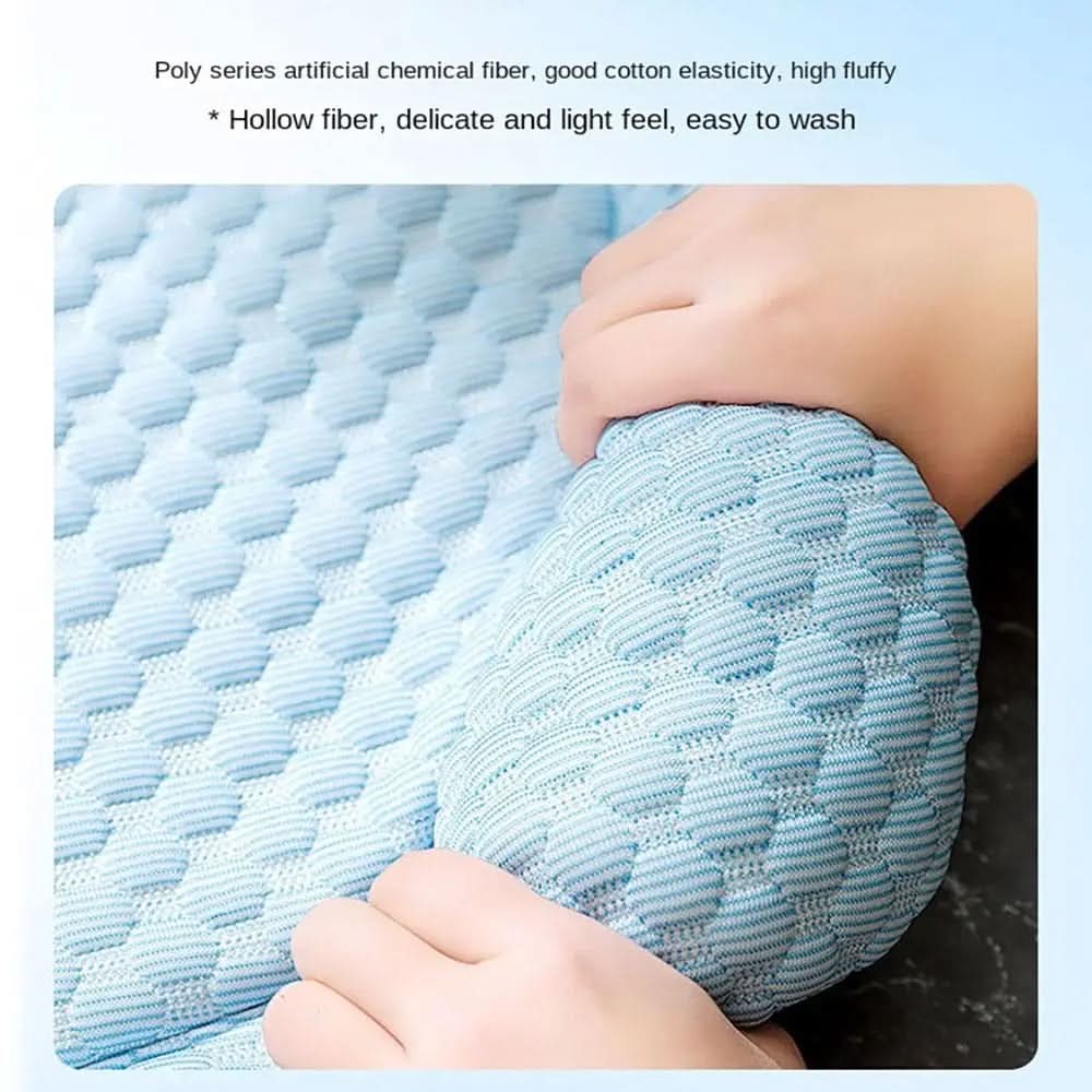 Loopstep | Kühlende Haustiermatte in Wolkenform für Sommerkomfort