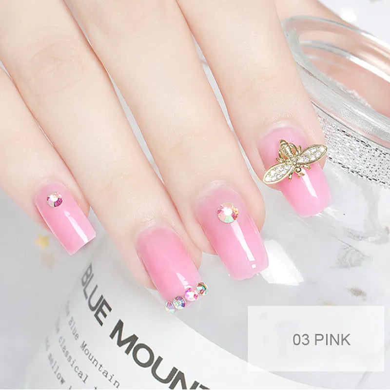 Loopstep | Polygel Nail Starter Kit