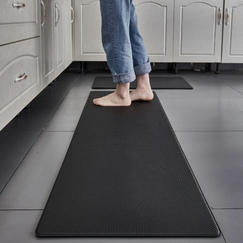 Loopstep | Ergonomisch & rutschfest für ultimativen Komfort